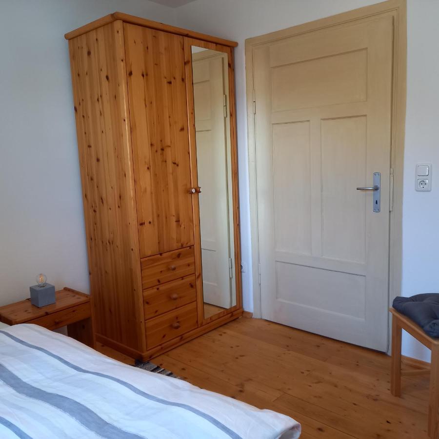 Landhof Ella - Ferienhaus Vor Den Toren Salzburgs Petting Eksteriør billede