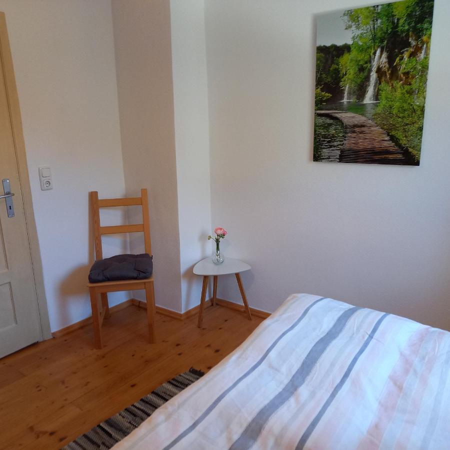 Landhof Ella - Ferienhaus Vor Den Toren Salzburgs Petting Eksteriør billede