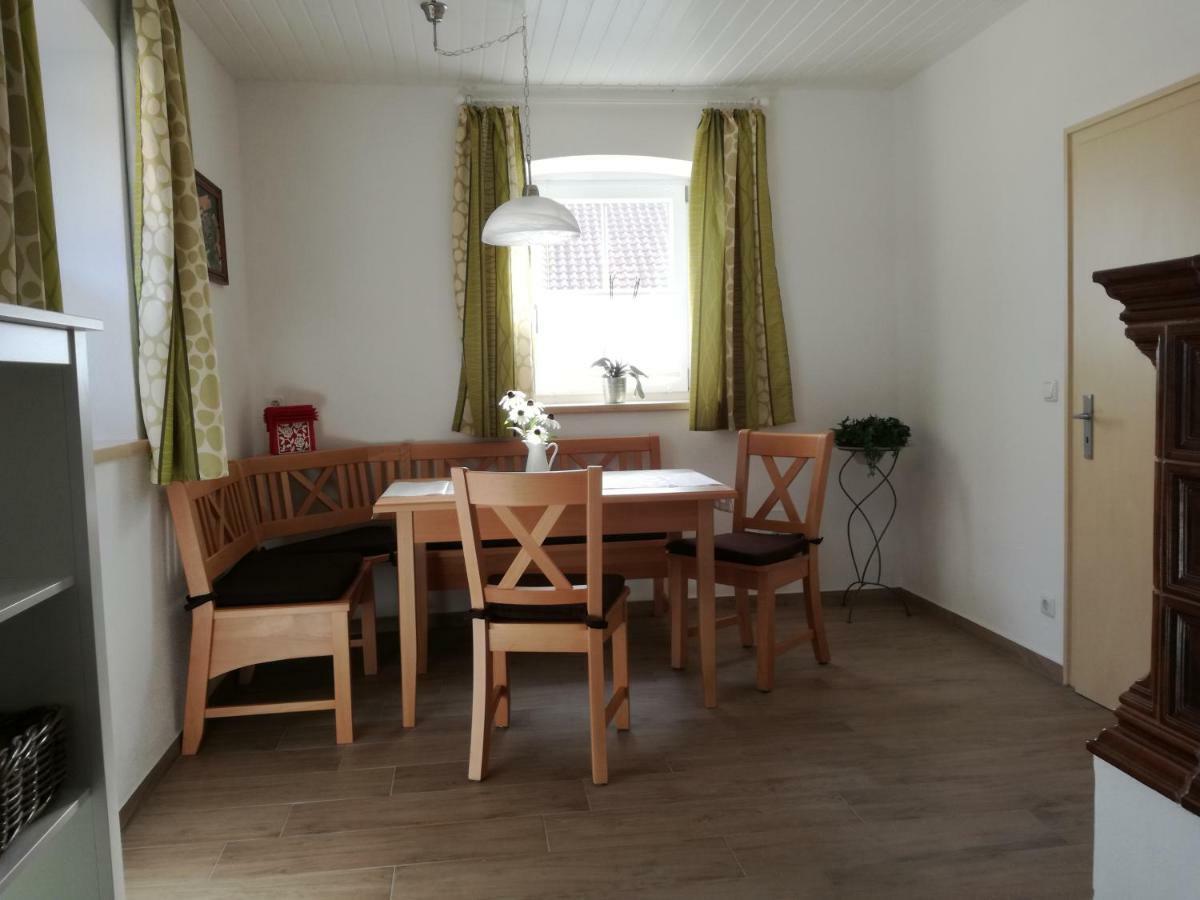 Landhof Ella - Ferienhaus Vor Den Toren Salzburgs Petting Eksteriør billede