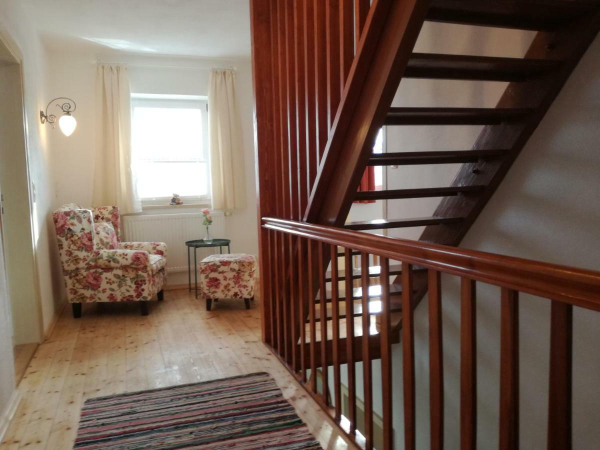 Landhof Ella - Ferienhaus Vor Den Toren Salzburgs Petting Eksteriør billede