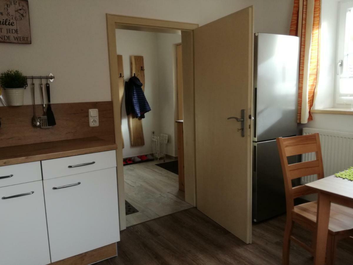 Landhof Ella - Ferienhaus Vor Den Toren Salzburgs Petting Eksteriør billede